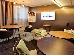 Hôtel Mercure Lyon Centre Lumière