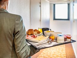 Hôtel Mercure Lyon Centre Lumière
