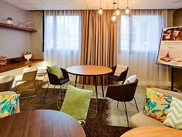 Hôtel Mercure Lyon Centre Lumière