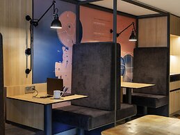 Hôtel Mercure Lyon Centre Lumière