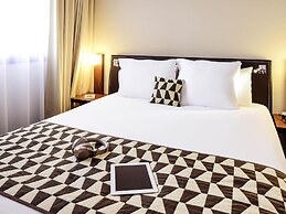 Hôtel Mercure Lyon Centre Lumière