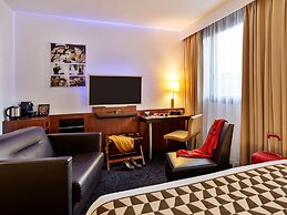 Hôtel Mercure Lyon Centre Lumière