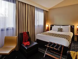 Hôtel Mercure Lyon Centre Lumière