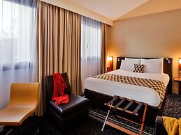 Hôtel Mercure Lyon Centre Lumière