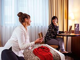 Hôtel Mercure Lyon Centre Lumière