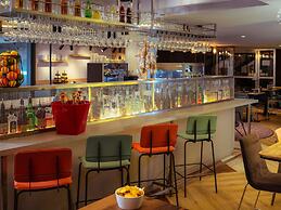 Hôtel Mercure Lyon Centre Lumière