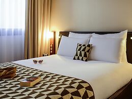 Hôtel Mercure Lyon Centre Lumière