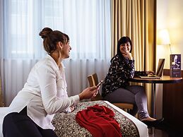 Hôtel Mercure Lyon Centre Lumière