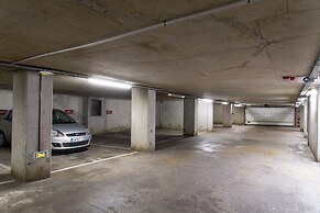 Hôtel Mercure Lyon Centre Lumière