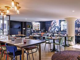 Hôtel Mercure Lyon Centre Lumière