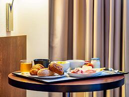 Hôtel Mercure Lyon Centre Lumière