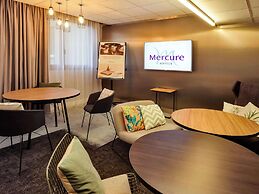 Hôtel Mercure Lyon Centre Lumière