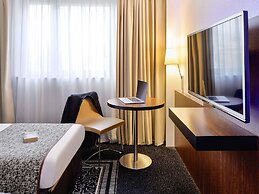 Hôtel Mercure Lyon Centre Lumière