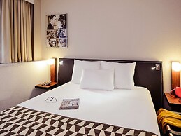 Hôtel Mercure Lyon Centre Lumière