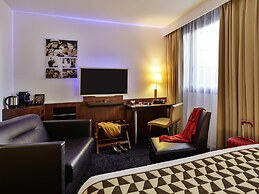 Hôtel Mercure Lyon Centre Lumière