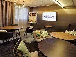 Hôtel Mercure Lyon Centre Lumière