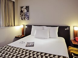 Hôtel Mercure Lyon Centre Lumière