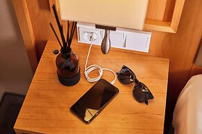 Best Western Premier Alsterkrug Hotel