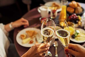 Best Western Premier Alsterkrug Hotel