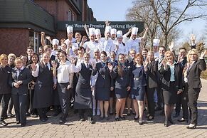 Best Western Premier Alsterkrug Hotel