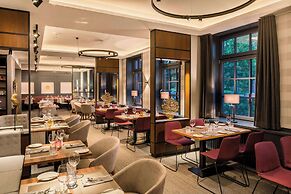 Best Western Premier Alsterkrug Hotel