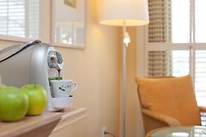 Best Western Premier Alsterkrug Hotel