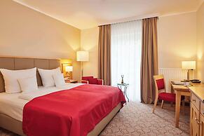 Best Western Premier Alsterkrug Hotel