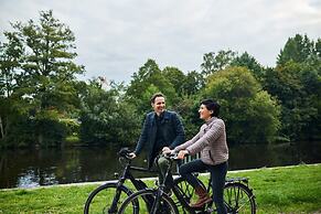 Best Western Premier Alsterkrug Hotel