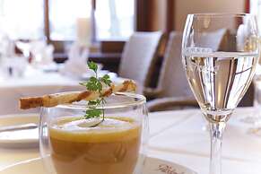 Best Western Premier Alsterkrug Hotel