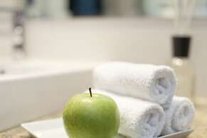 Best Western Premier Alsterkrug Hotel