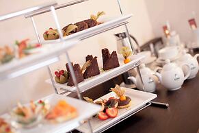 Best Western Premier Alsterkrug Hotel