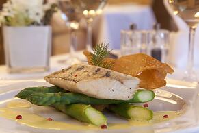 Best Western Premier Alsterkrug Hotel