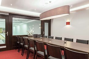 Best Western Premier Alsterkrug Hotel