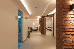 Best Western Premier Alsterkrug Hotel