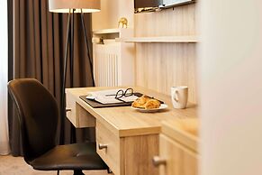 Best Western Premier Alsterkrug Hotel