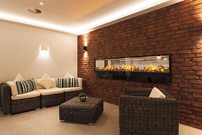 Best Western Premier Alsterkrug Hotel