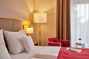 Best Western Premier Alsterkrug Hotel