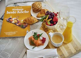 Best Western Premier Alsterkrug Hotel