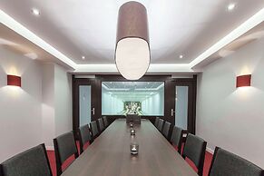 Best Western Premier Alsterkrug Hotel