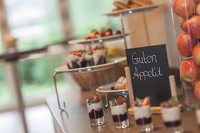 Best Western Premier Alsterkrug Hotel