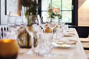 Best Western Premier Alsterkrug Hotel