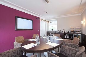 Best Western Premier Alsterkrug Hotel