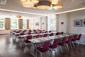 Best Western Premier Alsterkrug Hotel