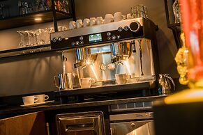 Best Western Premier Alsterkrug Hotel