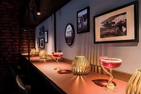 Best Western Premier Alsterkrug Hotel