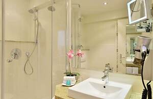 Best Western Premier Alsterkrug Hotel