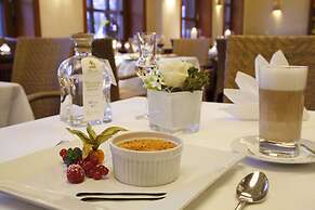 Best Western Premier Alsterkrug Hotel