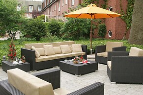 Best Western Premier Alsterkrug Hotel
