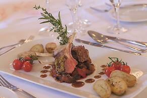 Best Western Premier Alsterkrug Hotel