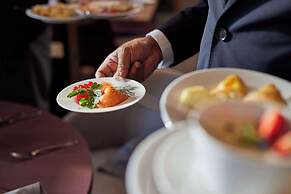 Best Western Premier Alsterkrug Hotel